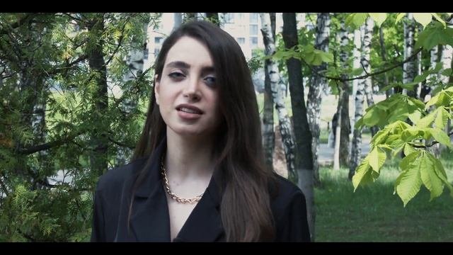 Университет моей мечты