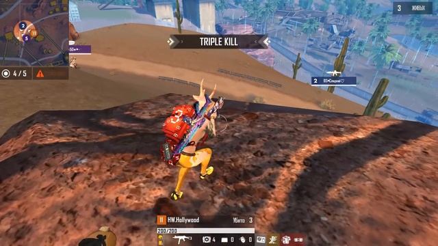 Free Fire CIS Solos • Лучшие моменты открытых отборочных | HIGHLIGHTS смотреть онлайн