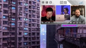 Ежи Сармат судит Дебаты Дёмушкина vs Рудого | Что Делать с Мигрантами?!