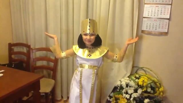 Катя-Клеопатра смотреть онлайн