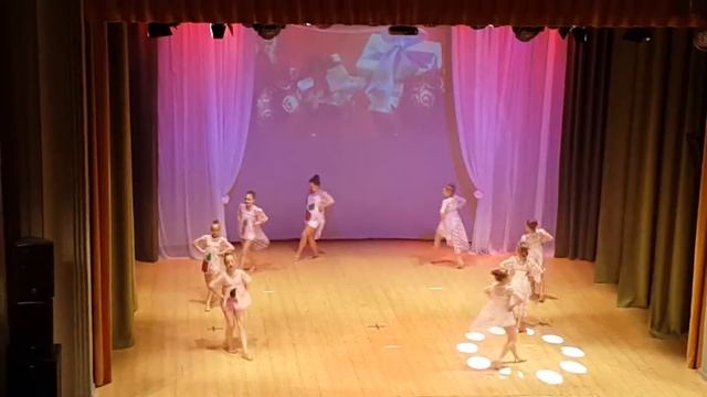 Антре и Николь. 17.12 Благотворительный концерт смотреть онлайн