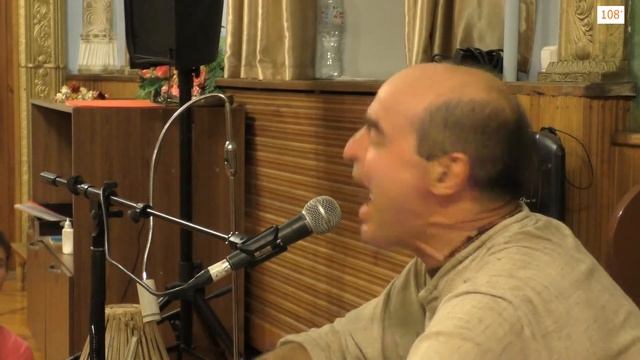 АДИТИ ДУКХАХА ПР 20 05 17 Новороссийск смотреть онлайн