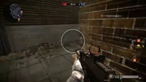 Warface КВ - Львята vs МинасТирит. Эпичный бой