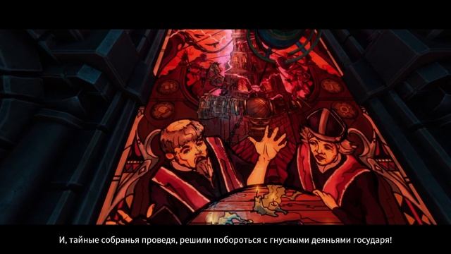 WE WERE HERE FOREVER | ПРОХОЖДЕНИЕ | КРАТКОЕ СОДЕРЖАНИЕ смотреть онлайн