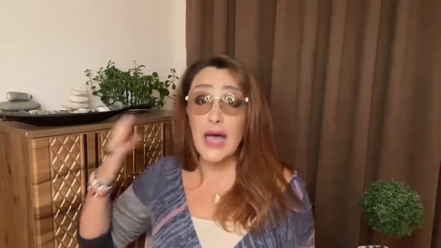 Снежана Егорова – Сейчас опять ОНИ припёрлись...