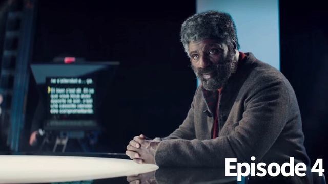 Lupin Season 1 Chapter 4 Recap смотреть онлайн