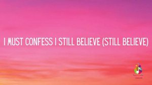 Baby One More Time - Britney Spears (Lyrics)