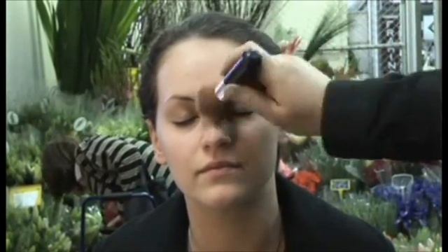 SkinRich Pure Natural Mineral Makeup Australia - Makeup guide смотреть онлайн