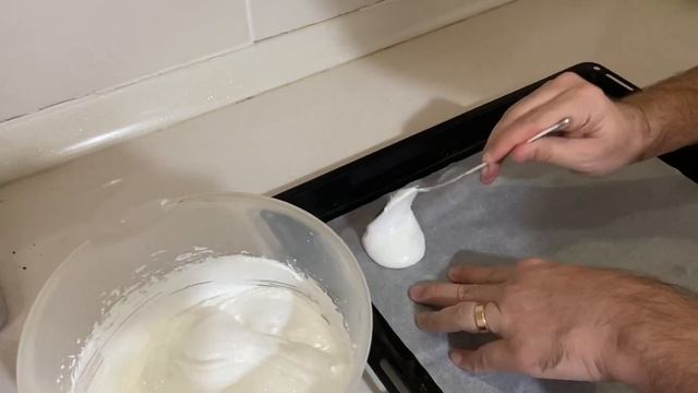 Beze Tarifi - Meşhur Atom Tarifi смотреть онлайн