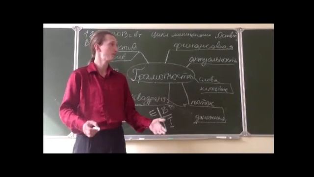 lasblog.ru ФГ #1-1 Основы, открытие рубрики смотреть онлайн