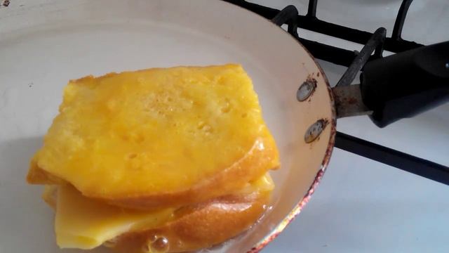 Супер легкі БУТЕРБРОДИ за 5 хвилин !!!\Майстер клас від Насті! 2 смотреть онлайн