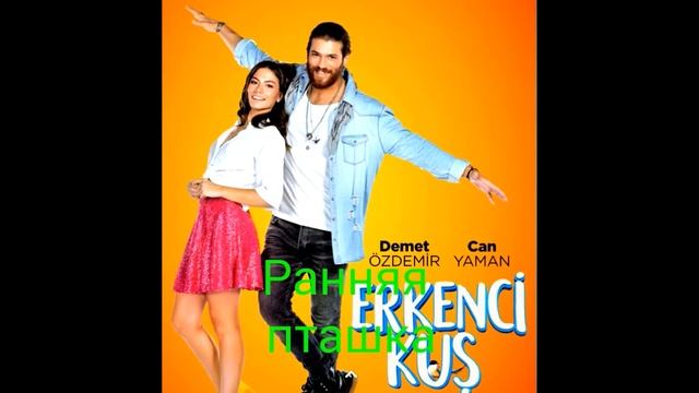 Топ 20 лучших турецких сериалов