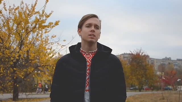 Ти Знаєш (Verse Video) — ДО ДНЯ УКРАЇНСЬКОЇ ПИСЕМНОСТІ ТА МОВИ смотреть онлайн