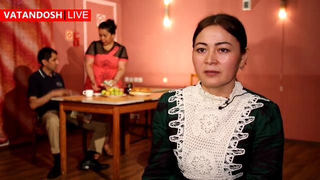 Киносъёмкалар бошланди /Кастинги в кино. Кинопробы для актёров. 2018 смотреть онлайн