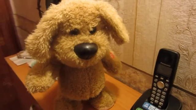 это только мой говорящий Бен )))))) смотреть онлайн