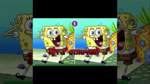 НАЙДИ 3 ОТЛИЧИЯ МЕЖДУ КАРТИНКАМИ УРОВЕНЬ (HARD)