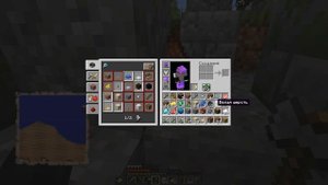 Прохожу майнкрафт, но ДВА ИГРОКА УПРАВЛЯЮТ ОДНИМ ПЕРСОНАЖЕМ челлендж