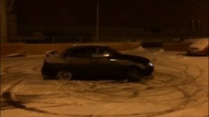 Черная десятка