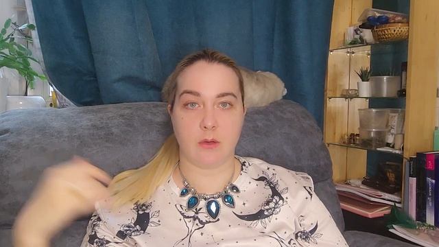 "Высшая свечная магия" с Ксенией Срубас. Видеокурс о магии стихии огня.