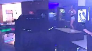 Презентация новой модели LEXUS - г.Магнитогорск (SoundEKB)