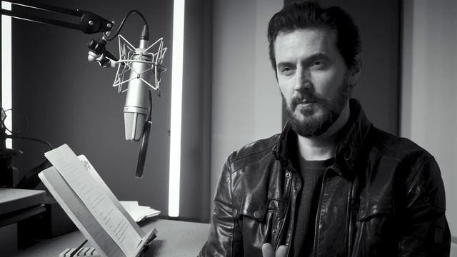Ричард Армитидж о книге СиДжей Тюдор 