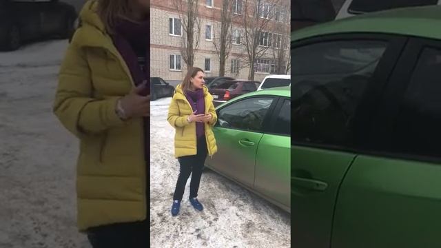 Отзыв о работе компании автоэксперт 2 avtoxpert