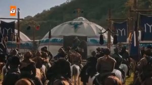 Kuruluş osman 1. bölum