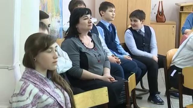 «Калейдоскоп добрых дел» 12+ смотреть онлайн