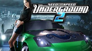 прохождение Need For Speed: Underground 2