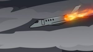 SCP-101 Голодная сумка (Анимация SCP) - русская озвучка
