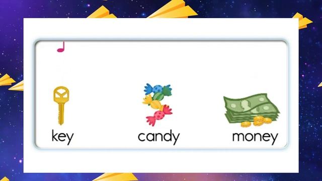 Правила чтения. Буквосочетание ey смотреть онлайн