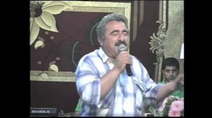 Песня Талышей