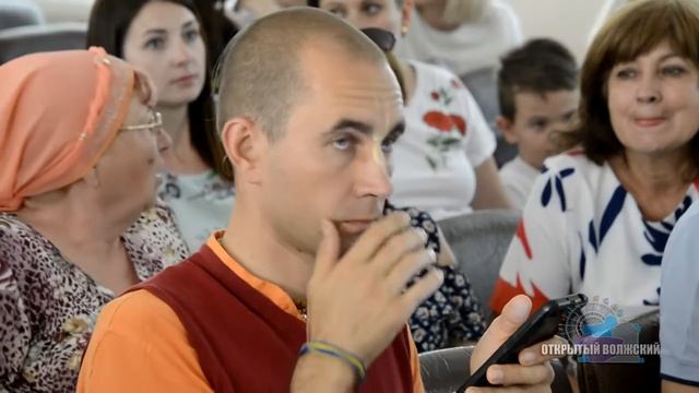 Волжские активисты готовы работать на благо города смотреть онлайн