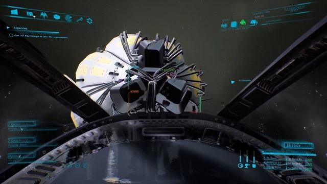 SpaceBourne 2 #4 Вербуем солдат и готовимся к штурму смотреть онлайн