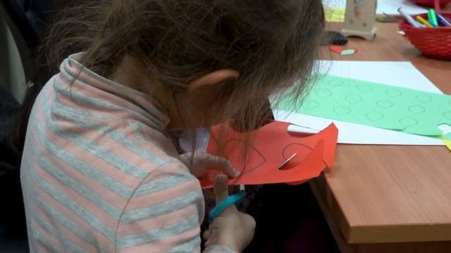 Творческая встреча 