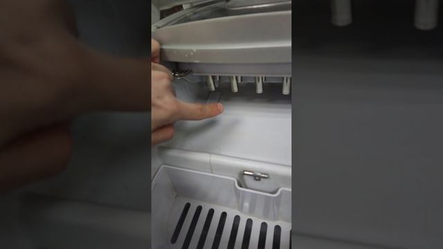 Видеообзор на льдогенератор Gastrorag