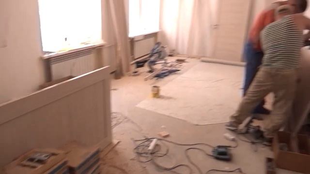 В Калининском районе откроется центр профобразования для школьников смотреть онлайн