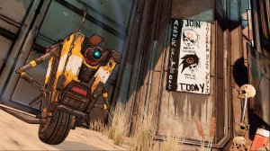 BORDERLANDS 2 Прохождение на русском