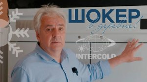 Шокер в деревне I PRO Шкаф ШОКовой заморозки