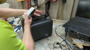 Ugreen PowerRoam 1200 taken apart and a little testing