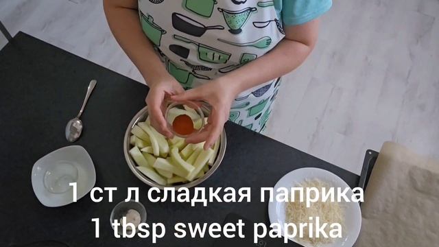 Кабачковые палочки,  очень вкусно и просто/ Zucchini sticks
