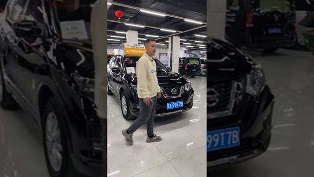 Прямой эфир из Китая, показываем авторынок смотреть онлайн