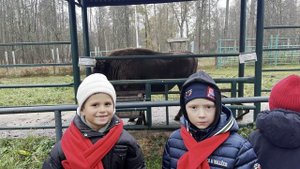 Заповедник