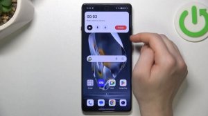 ONEPLUS 12R | Как записать видео с экрана на ONEPLUS 12R - Запись экрана на ONEPLUS 12R