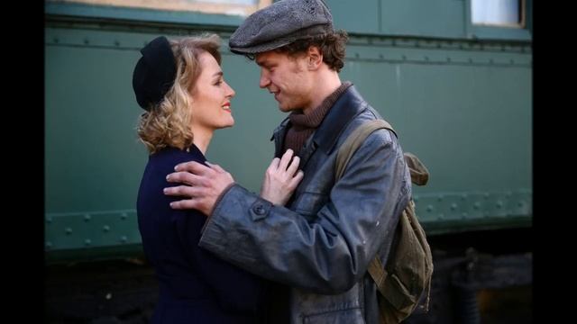 Отчий берег 11 и 12 серия Анонсы и содержание серий смотреть онлайн