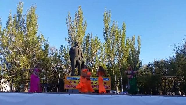 Калейдоскоп 2018(1)
