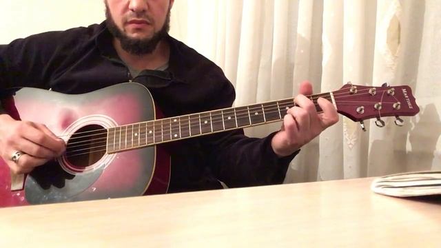 Алихан Амхадов - Подарок Вечный!