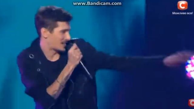 Время и Стекло На стиле Новогодний мюзикл 2017 на смотреть онлайн