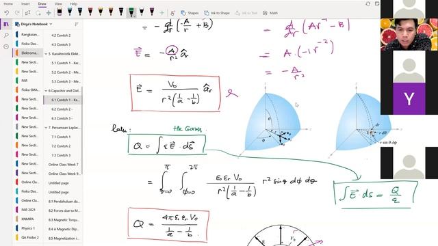 Online Class Week 6 смотреть онлайн