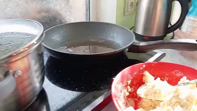 рецепт для с░и░р░н░и░к░о░р░ для ваших бабушек 🤭